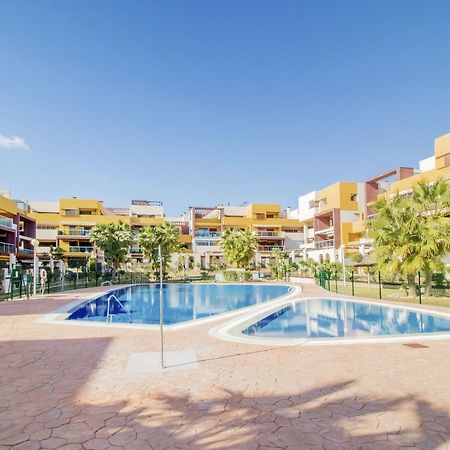 Espanatour El Bosque Dehesa de Campoamor  Eksteriør billede