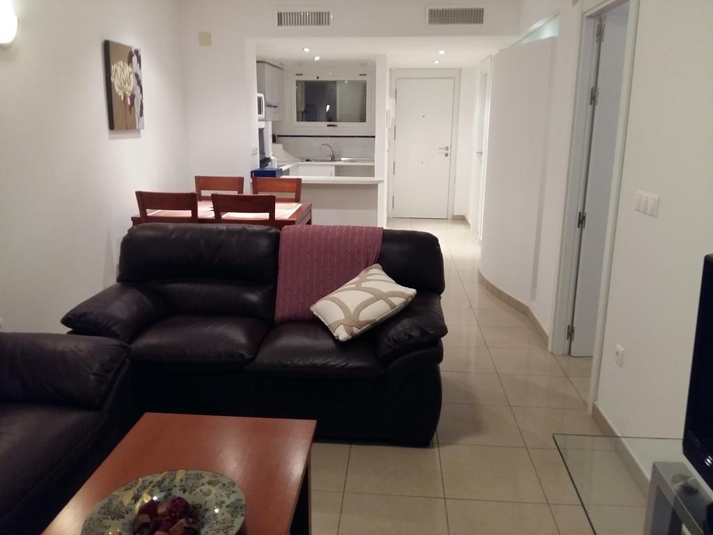 Espanatour El Bosque Dehesa de Campoamor  Eksteriør billede