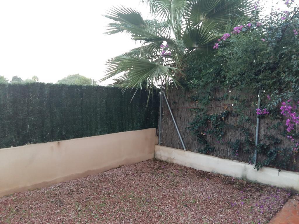 Espanatour El Bosque Dehesa de Campoamor  Eksteriør billede