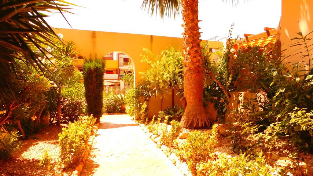 Espanatour El Bosque Dehesa de Campoamor  Eksteriør billede