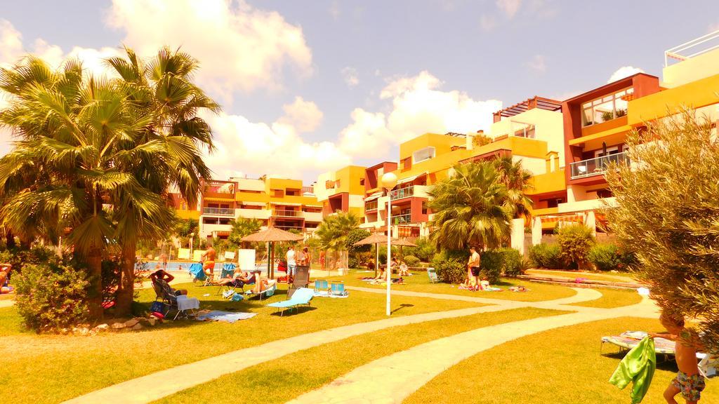 Espanatour El Bosque Dehesa de Campoamor  Eksteriør billede